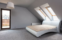 Spridlington bedroom extensions