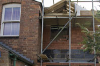 free Spridlington home extension quotes