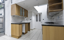 Spridlington kitchen extension leads